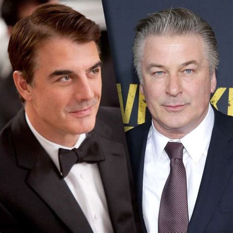 Alec Baldwin Was Satcs First Choice For Mr Big Vulture