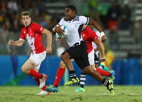 Jun 07, 2021 · fijian rugby star semi 'trailer' radradra might make a surprise appearance for the fiji men's 7s outfit during the summer games in tokyo, japan. Rio Olympics 2016: Fiji thrash Great Britain in dominant ...