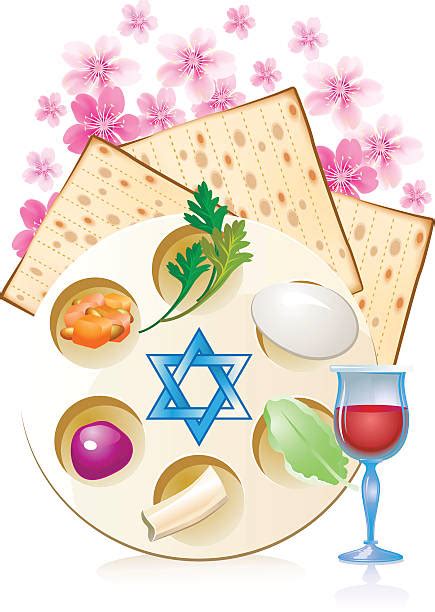 Best Passover Celebration Illustrations Royalty Free Vector Graphics