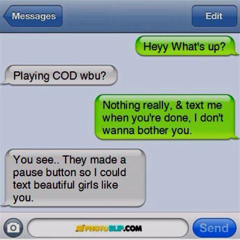 189 Best Cute Texts Images On Pinterest Funny Stuff Ha