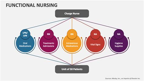 Functional Nursing Powerpoint Presentation Slides Ppt Template