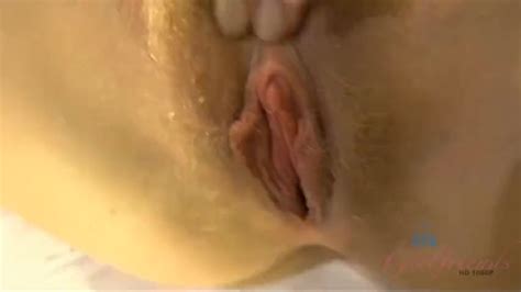 Trilliums Golden Pussy Catches The Creampies Like A Net Porn Videos