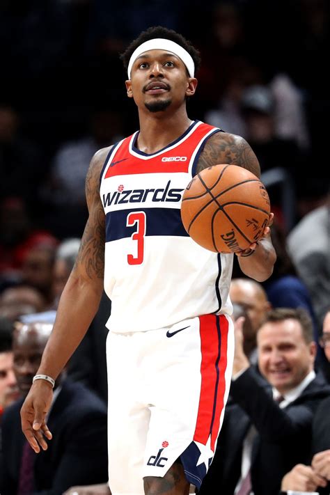 Bradley Beal is struggling and the Wizards staff must help him 