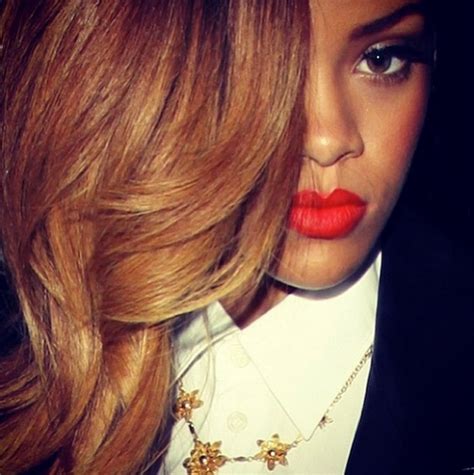 Rihannas Secret Beauty Tips So Sue Me