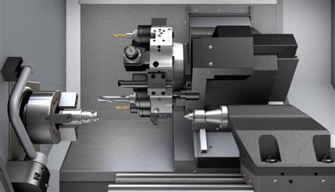 Methods To Improve The Efficiency Of Cnc Lathe Cutting And Grooving In