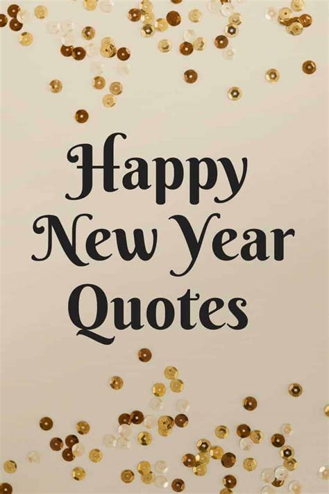 inspirational new year quotes inspiration