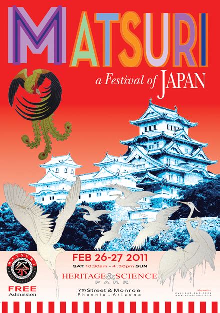 2011 Arizona Residents To Flock To Japanese Culture Themed Festival
