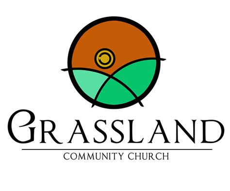 Grassland Logo Revised 3 Flickr Photo Sharing