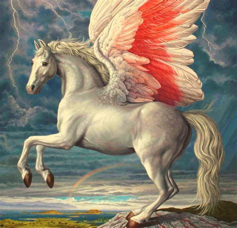 Eenhoorn Unicorn Fantasy Fantasy Horses Unicorn Art Fantasy Art