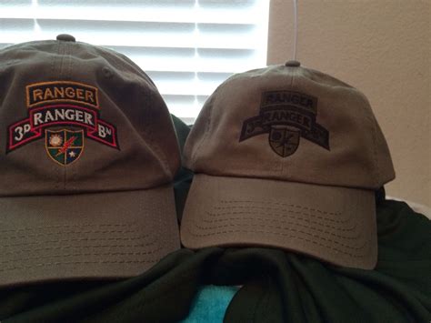 Full Color Or Subdued Ranger Hats Baseball Hats Hats Fashion