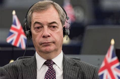 Nigel farage is a firm believer in independence for britain and campaigned for the uk to leave the eu. Tusk sparks anger as he pleads to CANCEL Brexit - 'Our ...