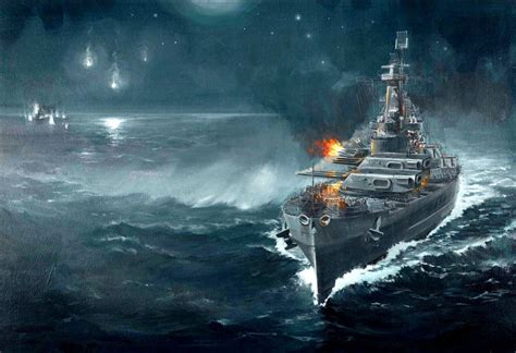 Battleship Tumblr World Of Warships Wallpaper Battleship Warship