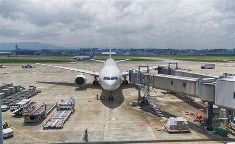 羽田空港の第1ターミナルと第2ターミナルの違いは？どっちが楽しい？