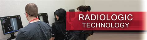 Program Radiologic Technology Aas Radtd Mohave Community College
