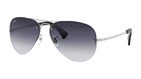 Ray Ban Aviator Mirror Rb3449 38g Zonnebril Pearle Opticiens