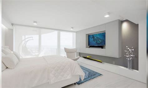 Mansion Bedrooms That Look Amazingly Beautiful Luxury Bedroom Design