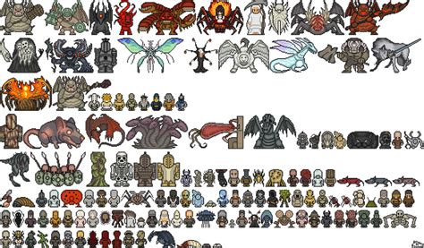 Dark Souls Enemies By Servantofentropy On Deviantart