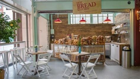 Hot Bread Kitchen Home Design Ideas