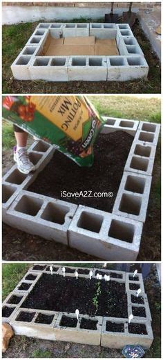 How To Build A Pyramid Planter For Strawberries Or Herbs