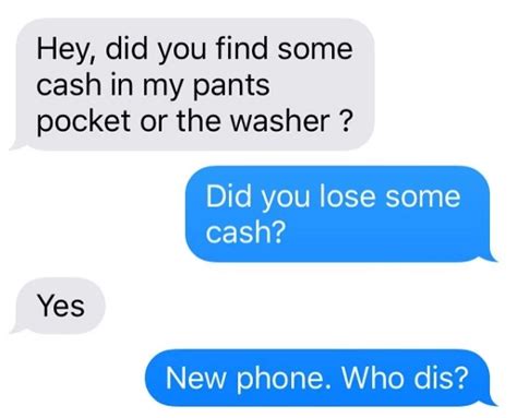 10 Hilarious Texts Married Couples Sent To Each Other