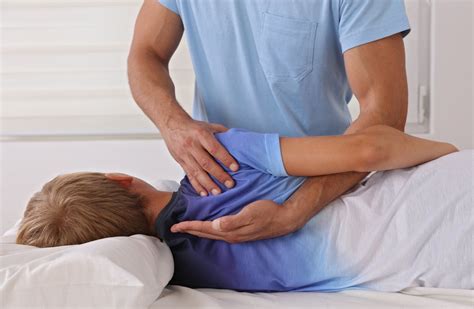The Benefits Of Chiropractic Care For Children
