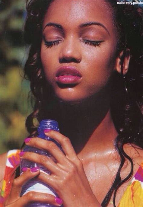 A Very Babe Tyra Banks Beautiful Picture Tyra Tyra Banks Tyra Banks Babe