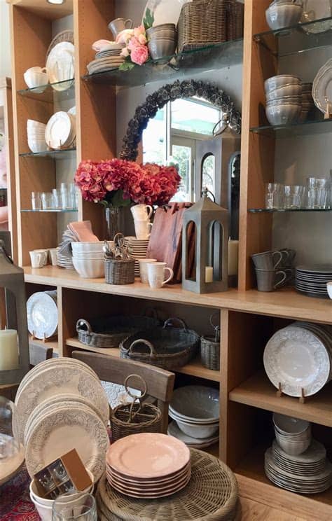 Pottery barn outlet last weekend was all decked out for fall. At Rivercrest Cottage: Gray And Pink At Pottery Barn