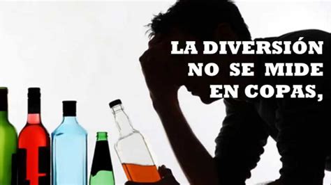 Campaña De Prevención Contra El Consumo De Alcohol Y Drogas Info Cantabria