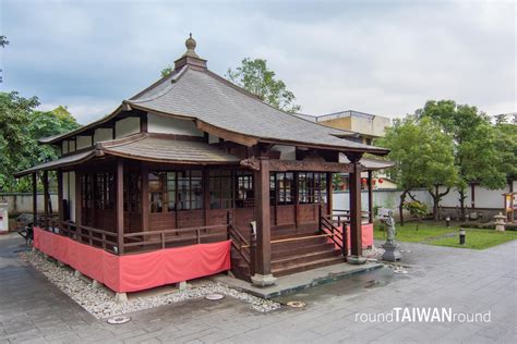 Jian Qingxiu Temple 吉安慶修院 Hualien City City Temple
