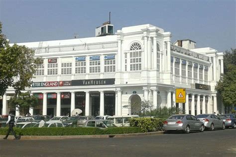Connaught Place Delhi Markets In Connaught Place Times Of India Travel