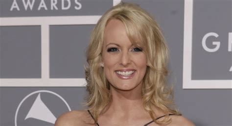 Stormy Daniels Offers To Return To End Deal To Keep Quiet POLITICO