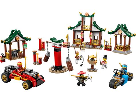 71787 Kreatywne Pudełko Z Klockami Ninja Lego Ninjago Wiki Fandom