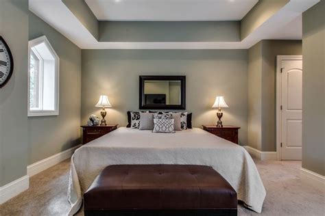 Hollow soffit triple plank panels ideal for garage ceilings. Image result for ceiling bedroom recessed light soffit ...