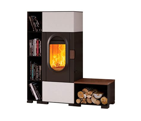 Claire Stoves From Austroflamm Architonic