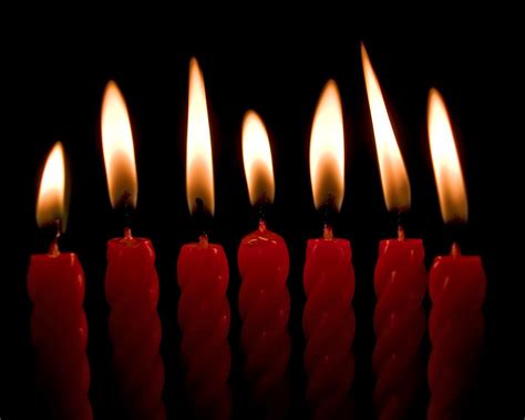 Hd Wallpapers 7 Candles