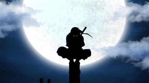 Itachi live wallpaper group pictures(46+). Aesthetic Itachi Desktop Wallpapers - Wallpaper Cave