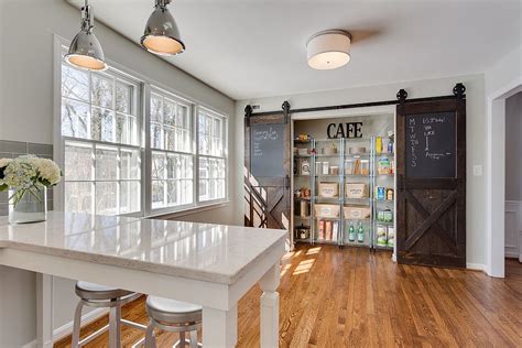23 kitchen pantry ideas for all your storage needs. 25 Cool Pantry Door Ideas that Go Beyond the Mundane
