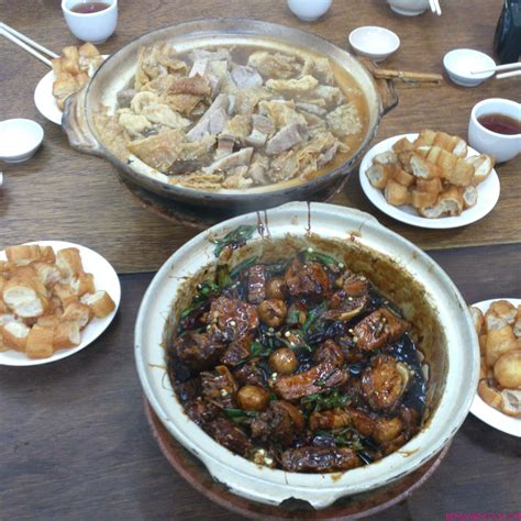 Share his ig post lei, we all want to see how he rants. Epic Bak Kut Teh Hopping, 2 Bak Kut Teh outlets in one ...