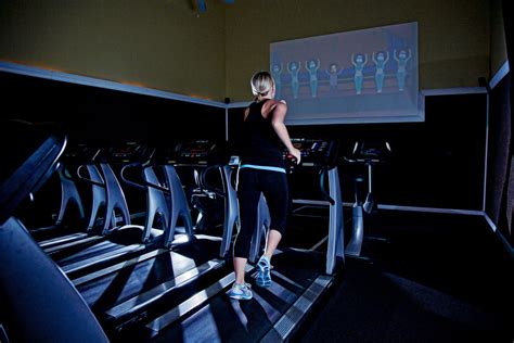 The Gym Of The Future How Fitness Equipment Will Change In The Years