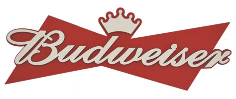 Budweiser Logo Vector at Vectorified.com | Collection of Budweiser Logo
