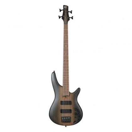 Ibanez Sr E Sbd Standard Okoume Body String Electric Bass Guitar