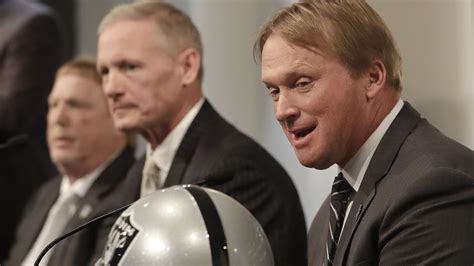 Report: Raiders send scouts home until after the draft - ProFootballTalk