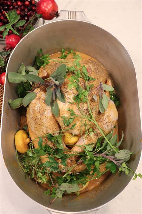 Chicken or turkey is always moist, and tender. TURKEY WITH FAMOUS MARINADE | Turkey marinade, Turkey ...