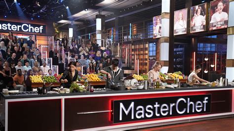 MasterChef TV Show on FOX: Season 12 Viewer Votes - canceled + renewed