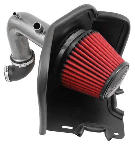 2016 hyundai santa fe sport © hyundai motor company. AEM Cold Air Intake System; 2014-2016 Hyundai Santa Fe Sport