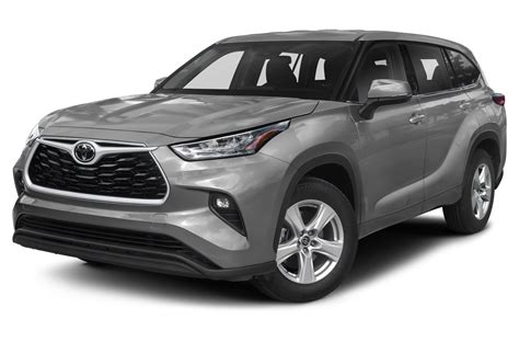 Find a new highlander at a toyota dealership near you, or build & price your own toyota highlander online today. 2021 Toyota Highlander MPG, Price, Reviews & Photos ...