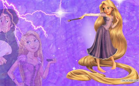 Rapunzel Wallpapers Top Free Rapunzel Backgrounds Wallpaperaccess