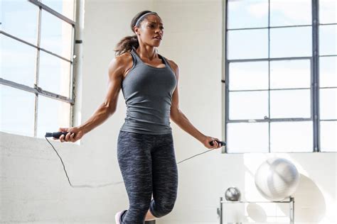 The Best Cardio Exercises To Do At Home Shape
