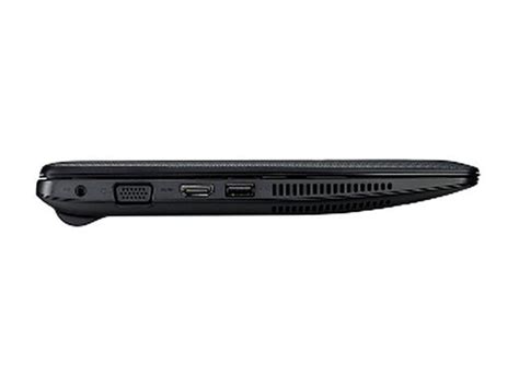 Asus Vivobook X200ca Db01t Ultrabook Intel Celeron 1007u 15ghz 116