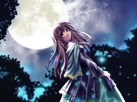 720p Free Download Hot Anime Cute Anime Girl Nightcore Hd Wallpaper